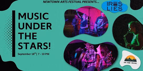 Music Under The Stars 2026