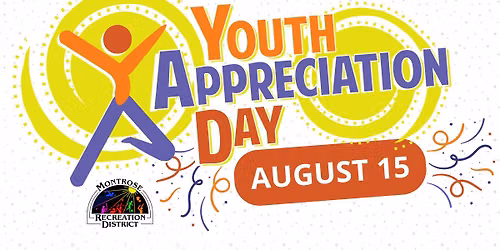 Youth Appreciation Day 2026