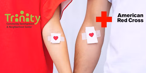 American Red Cross Blood Drive