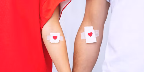 American Red Cross Blood Drive