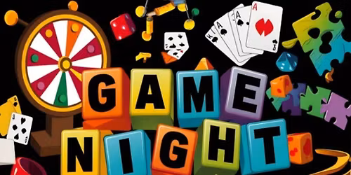Game night