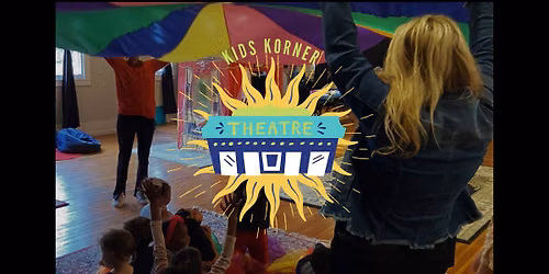 Kids Korner Summer Camp