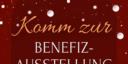 Ausstellung Kunst hilft