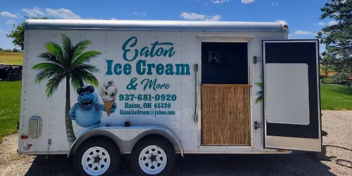 Community Ice Cream Social