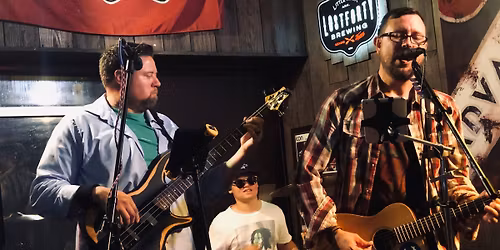 Sip & Sing with The Atlantics