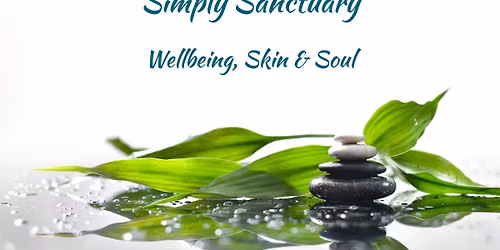 Simply Sanctuary - October Sleep Sanctuary