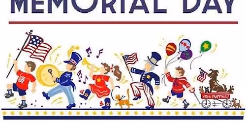 Langhorne Memorial Parade