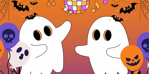 Kids Halloween Party