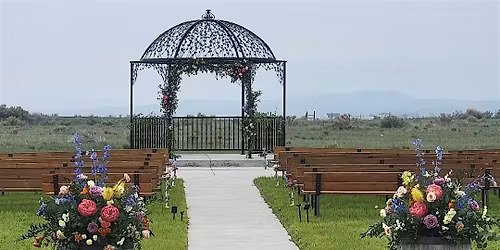 The Wedding Gathering \u2013 Fort Collins (The Covey)