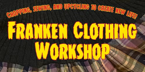 Franken Clothing Workshop