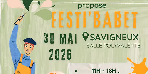 Festi'babet
