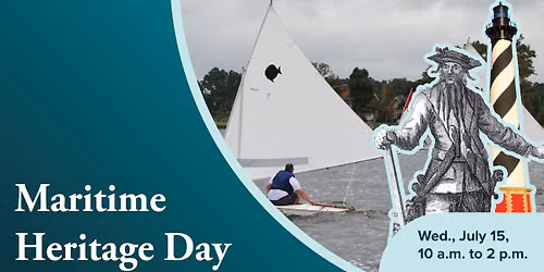 Summer Fun Day: Maritime Heritage Day