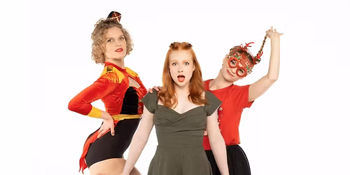 \ud83c\udf84CRACKED NUTS | Not Your Mother's Nutcracker \ud83c\udf81