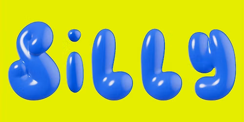SILLY (Sexy Improv Love Life Yes) Comedy