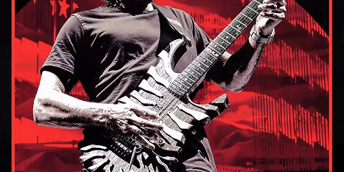 Lynch Mob at Tupelo Music Hall