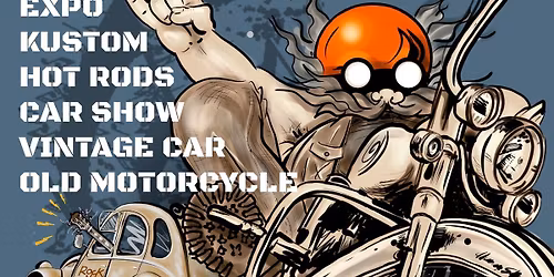 THE DAY OF AMK 2\u00c8ME \u00c9DITION 