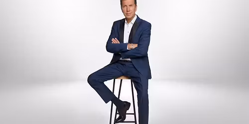 *UDSOLGT* Jesper Lohmann - en aften med Otto, Sinatra, Elvis