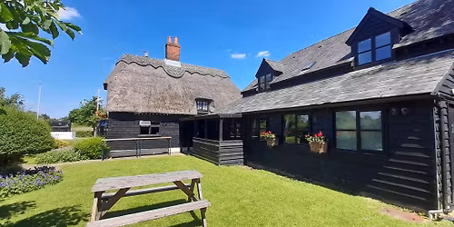 Pub Quiz at The Woodman Inn