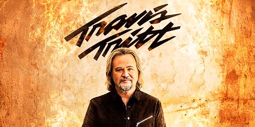 Travis Tritt with The Frontmen at Choctaw Grand Theater