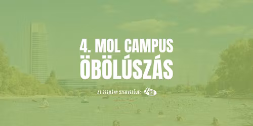 4. MOL Campus \u00d6b\u00f6l\u00fasz\u00e1s