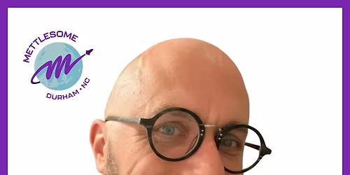INTENSIVE: Improv 101: Intro to Improv (JULY)
