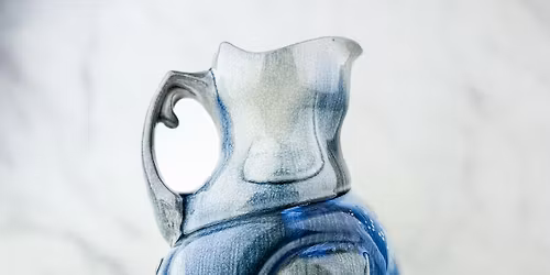 Masterclass: Intention in Form with Suay Ceramics 
