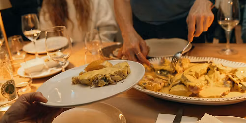 Authentic Food Tour of Ibiza Town - Group or Private