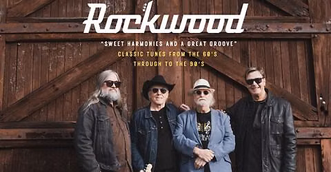 LIVE MUSIC - ROCKWOOD