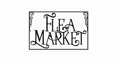 Indoor Flea Market