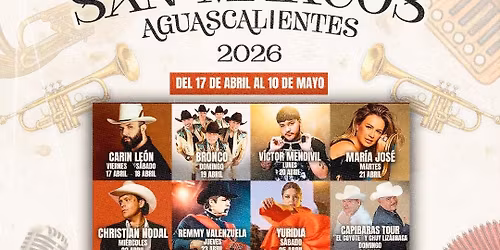 San Marcos Aguascalientes 