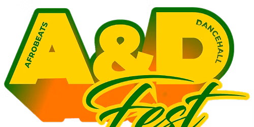 Afrobeats and Dancehall Back Ah Yard Day Party - Manchester SAT 11TH OF JULY