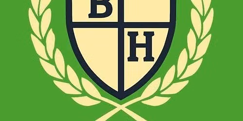 NBH club run 20 mins out and back along the river from Hamfields \ud83d\udc9a\ud83d\udc9b