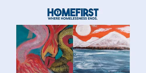 Home Is Where The Art Is