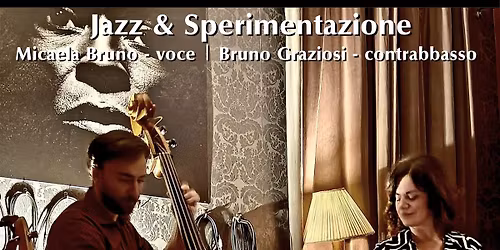 M. B. Contemporary Duo