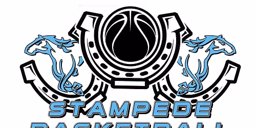 Stampede Boys Basketball Fall Hoop Camp 2026