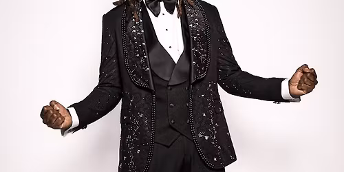 Raheem DeVaughn Presents Quiet Storm Lover Tour