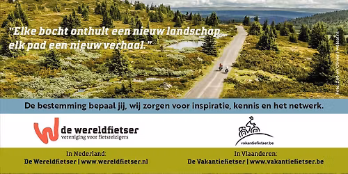  Fietsherstelcursus (Gent)