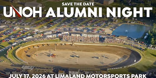 2026 Alumni Night at Limaland