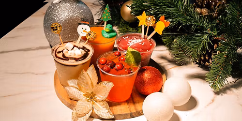 🍹✨ Sip Into the Season: Margarita Tasting at Los Rios Cantina ✨🍹