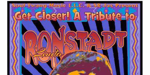 Get Closer! A Tribute to Linda Ronstadt LIVE at The Scottish Rite Theater