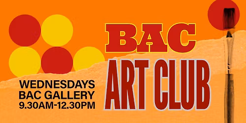 BAC Art Club