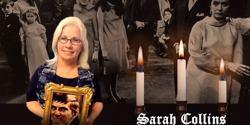 Celebrating 60 years of Dark Shadows Gothic Soap Opera in York