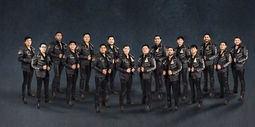 Banda Los Recoditos, Vaquero's Musical in Phoenix