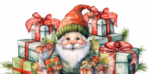 Sholing Valleys Christmas Fayre