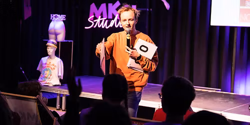 Welser PowerPoint Karaoke