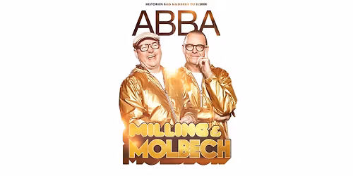 Milling & Molbech \/\/ ABBA 2025 \/\/ ODEON Odense