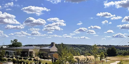 Nene Valley crematorium 10 year Anniversary and Open Day.