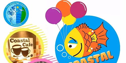 Coastal Play - Public Session