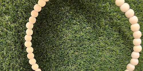 Kids fun felt Wreath