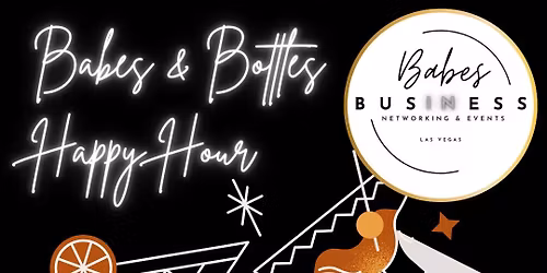 Babes & Bottles - Happy HR @ WSKY STADIUM